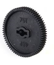 TRAXXAS ... SPUR GEAR 70-TOOTH