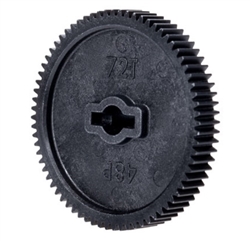 TRAXXAS ... SPUR GEAR 72-TOOTH (48 PITCH)
