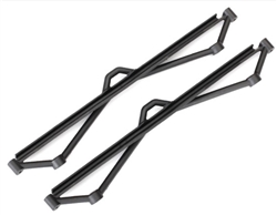 TRAXXAS ... NERF BARS (LEFT OR RIGHT) (2)