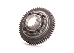 TRAXXAS ... GEAR CENTER DIFFERENTIAL 55-TOOTH (SPUR GEAR)