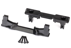 TRAXXAS ... BODY POSTS FRONT & REAR (1 EACH)