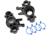 TRAXXAS ... AXLE CARRIERS LEFT & RIGHT (1 EACH)