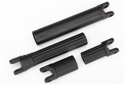 TRAXXAS ... HALF SHAFTS CENTER (INTERNAL SPLINED 2