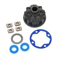 TRAXXAS ... CARRIER DIFFERENTIAL (HEAVY DUTY)/ X-RI