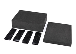 TRAXXAS ... FOAM INSERTS RC CAR/TRUCK STAND