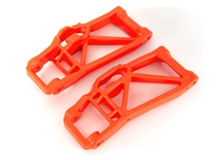 TRAXXAS ... SUSPENSION ARM LOWER ORANGE (LEFT AND RIGHT, FRONT OR REAR)