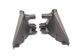 TRAXXAS ... SHOCK TOWER FRONT (LEFT & RIGHT HALVES)