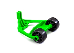 TRAXXAS ... WHEELIE BAR, GREEN
