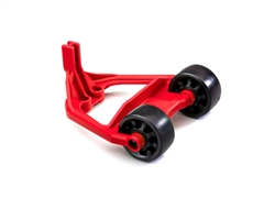 TRAXXAS ... WHEELIE BAR RED