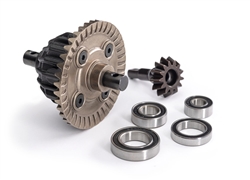 TRAXXAS ... DIFFERENTIAL FRONT MAXX