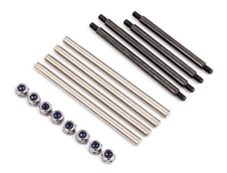 TRAXXAS ... SUSPENSION PIN SET EXTREME HEAVY DUTY COMPLETE