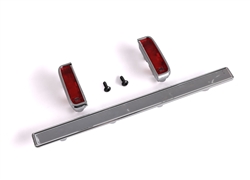 TRAXXAS ... TAILGATE PANEL/RETAINERS/MOUNT