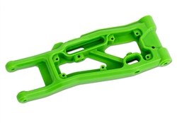 TRAXXAS ... SUSPENSION ARM FRONT (LEFT) GREEN