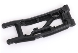 TRAXXAS ... SUSPENSION ARM REAR (LEFT) BLACK