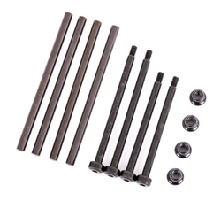 TRAXXAS ... SUSPENSION PIN SET FRONT & REAR (HARDENED STEEL) 4X67MM (4