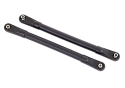 TRAXXAS ... CAMBER LINKS REAR (2) (ASSEMBLED WITH HOLLOW BALLS)