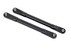 TRAXXAS ... TOE LINKS FRONT (2) (ASSEMBLED WITH HOLLOW BALLS)