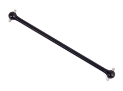 TRAXXAS ... DRIVESHAFT REAR (SHAFT ONLY 5MM X 131MM) (1) (FOR USE ONLY