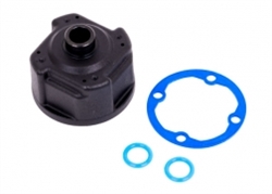 TRAXXAS ... CARRIER DIFFERENTIAL/ DIFFERENTIAL BUSHING (METAL)/ O-RINGS
