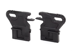 TRAXXAS ... RETAINER BATTERY HOLD-DOWN (FRONT AND REAR) (1 EACH)