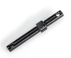 TRAXXAS ... OUTPUT SHAFT TRANSMISSION