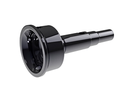 TRAXXAS ... STUB AXLE FRONT (HARDENED STEEL) (1)