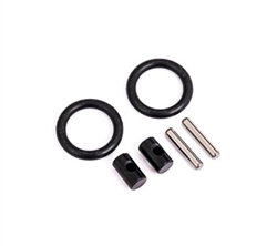 TRAXXAS ... REBUILD KIT CONSTANT-VELOCITY DRIVESHAFT