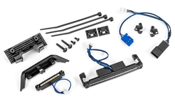 TRAXXAS ... LED LIGHT BAR KIT TRX-4M FOR BRONCO/DEFENDER 9711/9712