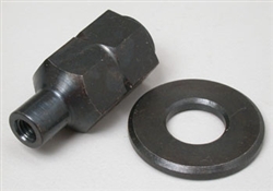 TRU-TURN ... ADPT KIT 10mm X 1.25 mm ST3