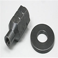 TRU-TURN ... ADPT KIT 3/8-24 OS 1.08