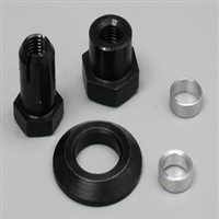 TRU-TURN ... DOUBLE JAM NUT,7 X 1MM SAI50,7