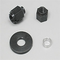 TRU-TURN ... DOUBLE JAM NUT ADAPTER YS120