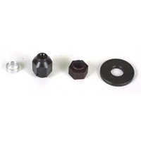 TRU-TURN ... DOUBLE JAM NUT 8x1.25mm SAI150