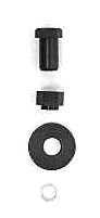 TRU-TURN ... DOUBLE JAM ADAPT KIT, SAITO 12