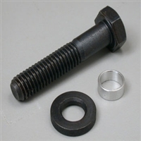 TRU-TURN ... ADPT KIT ZENOAH G38