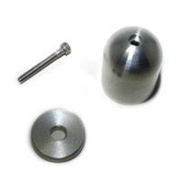 TRU-TURN ... SPINNER 1-1/2" P47 BSTYLE HUB