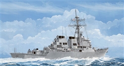 TRUMPETER ... USS COLE DDG-67 1/350