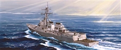 TRUMPETER ... USS LASSEN DDG-82 1/350