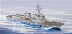 TRUMPETER ... USS MOMSON DDG-92 1/350