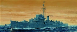 TRUMPETER ... USS ENGLAND DE-635 1/350