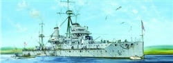 TRUMPETER ... HMS DREADNOUGHT BATTLESHIP 1/350