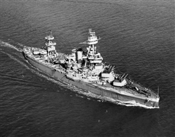 TRUMPETER ... USS TEXAS BATTLESHIP BB-35 1/350