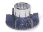 THUNDER TIGER AV0038... COOLING FAN ASBY.       RAP 30