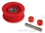 THUNDER TIGER PV0021... GUIDE PULLY ASBY        RAP 30