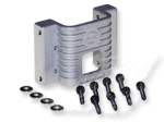 THUNDER TIGER PV0022... ENGINE MOUNT            RAP 30