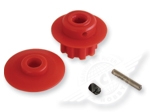 THUNDER TIGER ... TAIL PULLEY SET         RAP 30