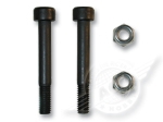 THUNDER TIGER PV0053... ROTOR BOLTS             RAP 30