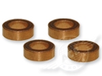 THUNDER TIGER PV0064... BUSHING SET: RAP 30 V2