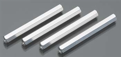 THUNDER TIGER PV0072... FRAME SPACER E550S