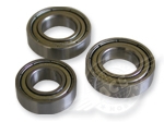 THUNDER TIGER ... MAIN BEARING SHAFT: RAP 30 V2